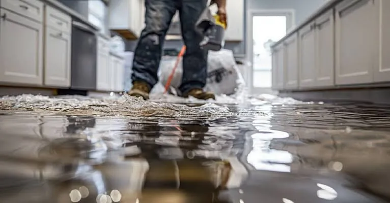 Water damage restoration companies near me in Gilliam, MO - Emergency flood extraction