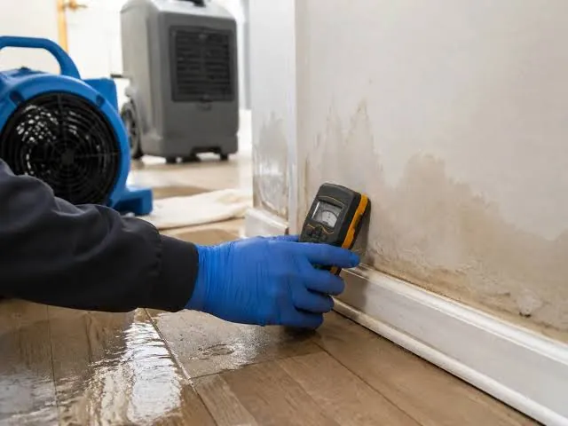 24/7 Water damage restoration services in Gilliam, MO - Rapid flood cleanup and mitigation